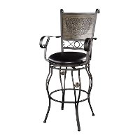 Bar Stool - Big & Tall -6