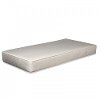 EM443-STS1 FlexCool 2-Stage Airy Crib and Toddler Bed Mattress - Sealy -2
