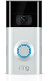 8VR1S7-0EN0 RING 2 Ring Video Doorbell 2