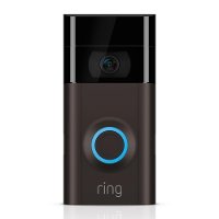 8VR1S7-0EN0 RING 2 Ring Video Doorbell 2-2