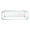 Glass Sofa Table (48 Inch) - Brahm-4