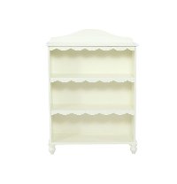3-Shelf Bookcase - Torri -2