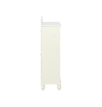 3-Shelf Bookcase - Torri -3