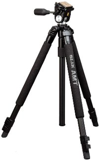 Slik Pro 330EZ Tripod