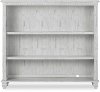 Antique Gray Hutch - Madison-1