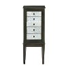 Dusk Shimmer Jewelry Armoire - Larrin-3