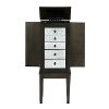 Dusk Shimmer Jewelry Armoire - Larrin-4