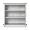 868-AM Classic Antique Gray Mini Hutch - Madison-3