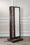 Cherry Cheval Mirror - Amelia