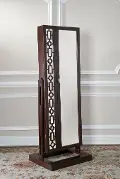 Cherry Cheval Mirror - Amelia