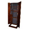 Cherry Cheval Mirror - Amelia-3
