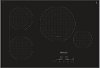 CET305TB Thermador 30 Inch Electric Cooktop - Black