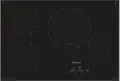 CET305TB Thermador 30 Inch Electric Cooktop - Black