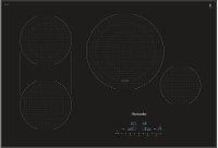 CET305TB Thermador 30 Inch Electric Cooktop - Black