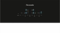 CET305TB Thermador 30 Inch Electric Cooktop - Black-3