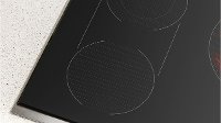 CET305TB Thermador 30 Inch Electric Cooktop - Black-4