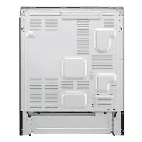 LUTE4619SN LG Signature Slide-in Electric Range with Double Oven - Textured Steel-2