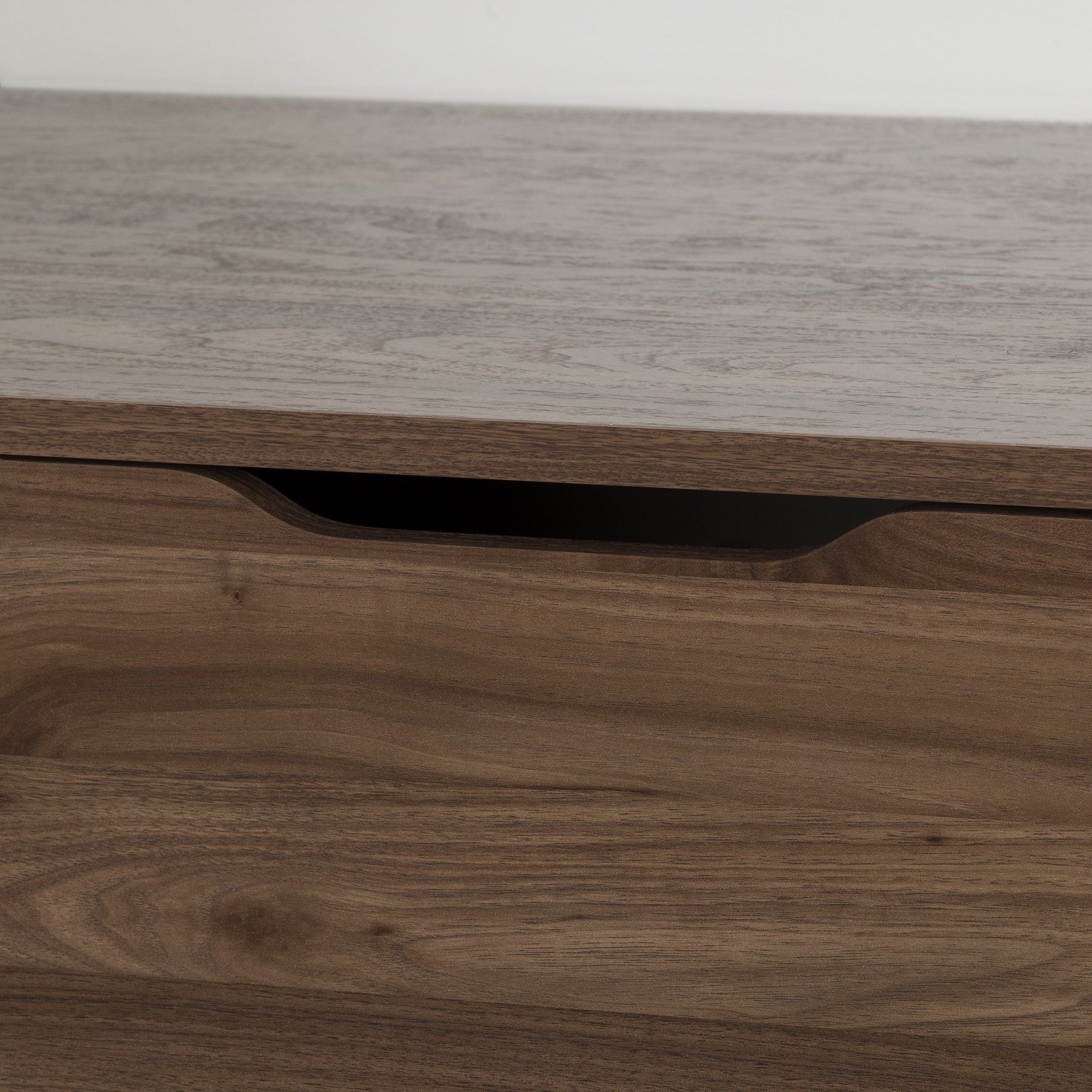 11282 Modern Farmhouse Walnut Chest - Holland-3