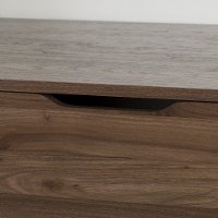 11282 Modern Farmhouse Walnut Chest - Holland-3