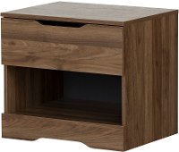 11284 Modern Farmhouse Walnut Nightstand - Holland-4