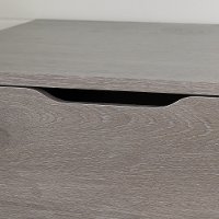 11286 Modern Farmhouse Sand Oak Dresser - Holland-3