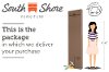 11288 Modern Farmhouse Sand Oak Full-Queen Size Platform Bed - Holland-7