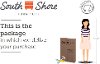 11289 Modern Farmhouse Sand Oak Nightstand - Holland-7