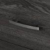 11314 Gray Oak Dresser - Fusion-4