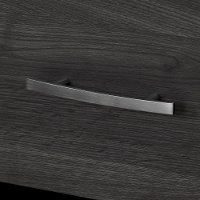 11315 Gray Oak Nightstand - Fusion-3