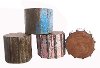 Assorted Wooden Architectural Riser