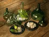Clearance Assorted Medium Demijohn Cloche