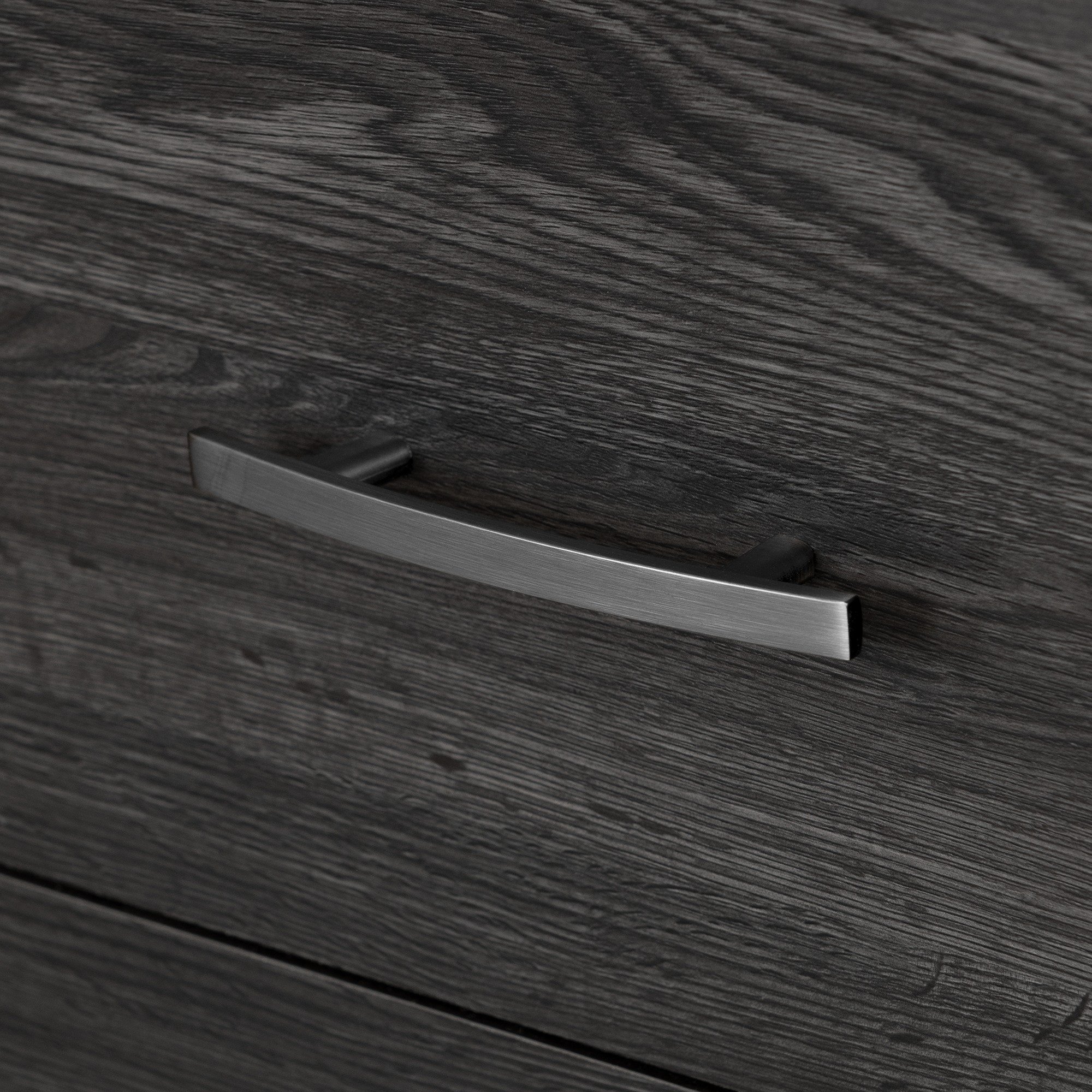 11317 Fusion Gray Oak Chest of Drawers-4