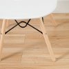 100275 Clear and White Eiffel Style Chair - Annexe-4