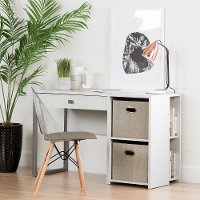 100276 Clear and Gray Eiffel Style Chair - Annexe-2