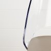100276 Clear and Gray Eiffel Style Chair - Annexe-3