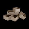 11279 Black Tall Chest of Drawers - Step One-5