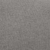 100255 Casual Gray Nursery Rocker - Cotton Candy-3