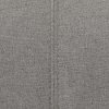 100255 Casual Gray Nursery Rocker - Cotton Candy-8