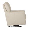 100256 Casual Beige Nursery Rocker - Cotton Candy-7