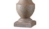 Neutral Outdoor Table Lamp - Coquina-3