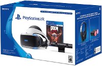 PVR SCE 302490 VR Doom VFR Bundle - PS4-2