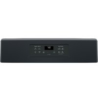 JGB700FEJDS GE Gas Range - 5.0 cu. ft. Black-2