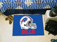 5684 2 x 3 X-Small Buffalo Bills Starter Rug