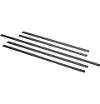 JXFILLR1DD GE 6 Pc Slide-in Range Filler Kit – Dorian Gray
