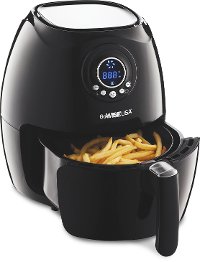 GoWISE Programmable Air Fryer