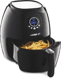 GoWISE Programmable Air Fryer