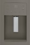 GYE18JMLES GE Counter-Depth French-Door Refrigerator - 33 Inch Slate-5