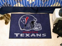 5736 2 x 3 X-Small Houston Texans Starter Rug