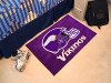 5764 2 x 3 X-Small Minnesota Vikings Starter Rug