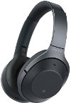 WH1000XM2/B Sony Wireless Noise Canceling Headphones